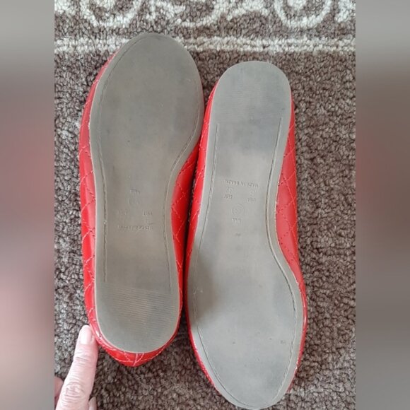 Nude Brand Flats - Picture 5 of 6